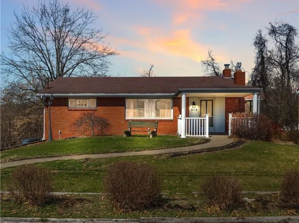 614 Tartan Dr, Monroeville, PA 15146