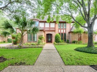19818 Summerset Way, Houston, TX 77094