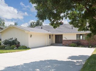 4042 Pine Cove Rd, Billings, MT 59106