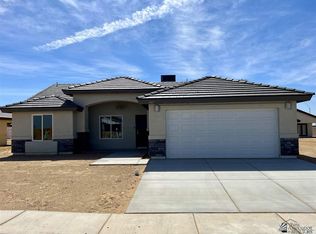 3909 E San Diego St, San Luis, AZ 85349