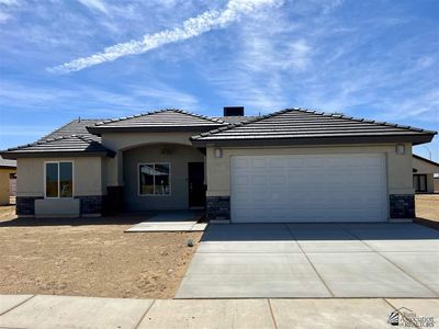 3909 E San Diego St, San Luis, AZ, 85349