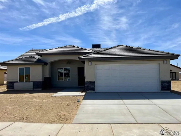 3909 E San Diego St, San Luis, AZ 85349