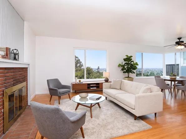 6556 Claremont Ave, Richmond, CA 94805