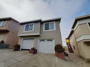46 Alta Vista Way, Daly City, CA 94014
