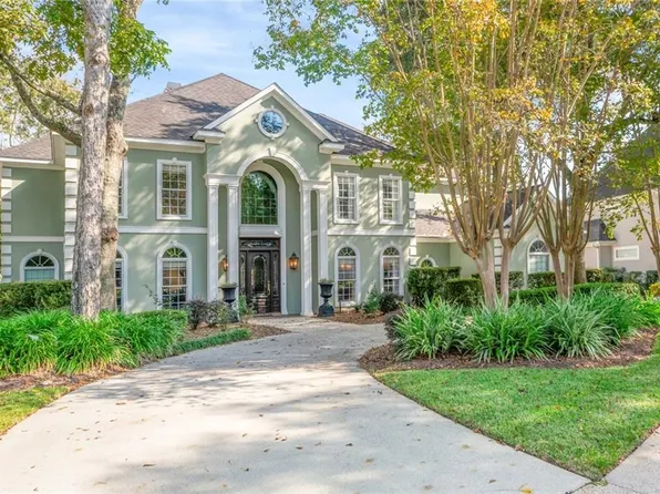 2509 Muir Woods Dr E, Mobile, AL 36693