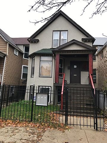 1st image of 3836 N Whipple St #1