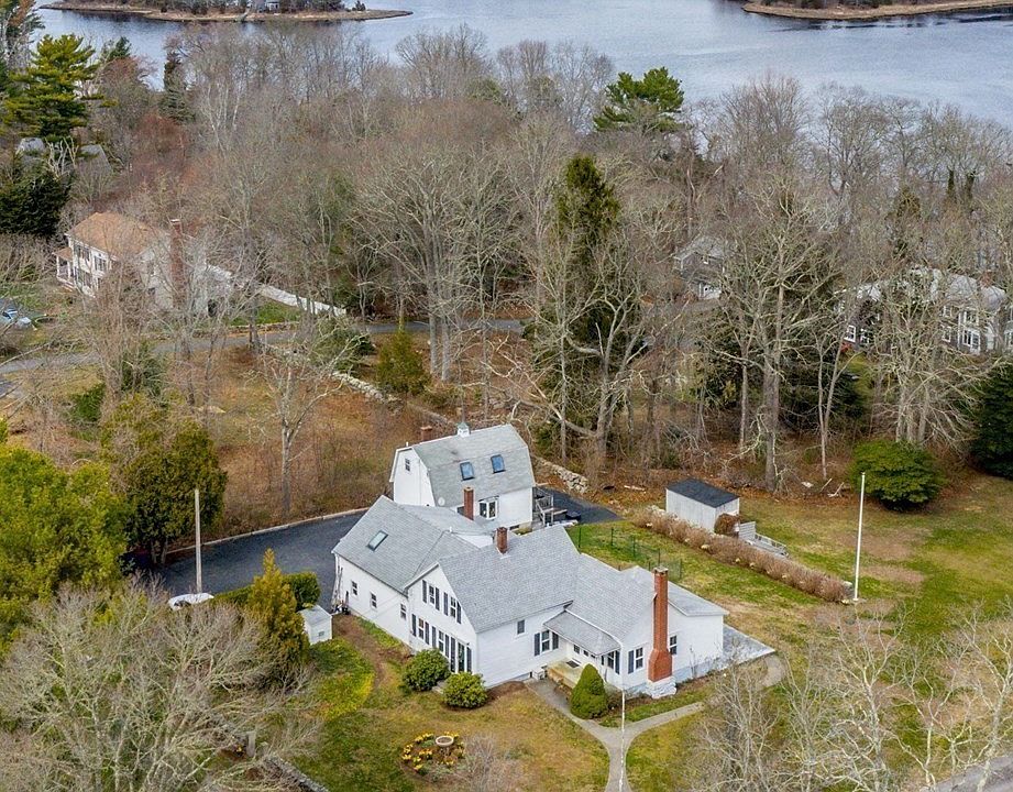 1296 Drift Rd, Westport, MA 02790 Zillow
