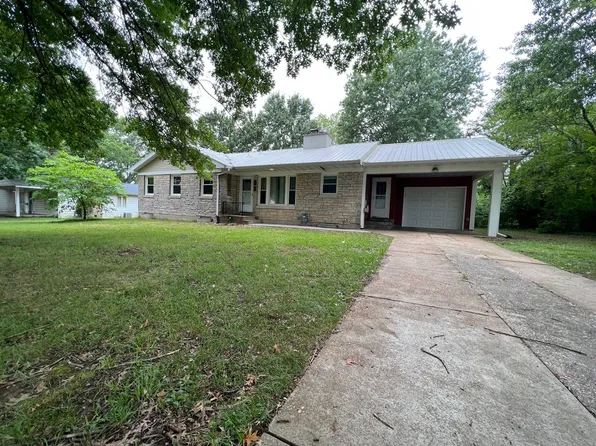24 Summit Ave, Rolla, MO 65401