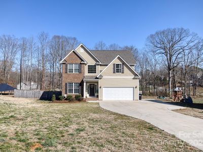 8822 Crape Myrtle Dr, Stanfield, NC, 28163