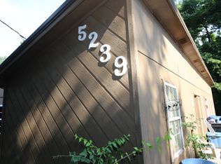 5239 Pocahontas Dr, Knoxville, TN 37914