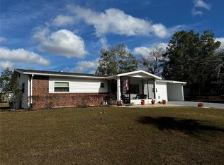 9175 SW 104th Pl, Ocala, FL 34481