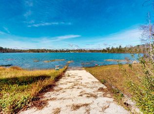 16009 NW Lakeside Ln, Bristol, FL 32321