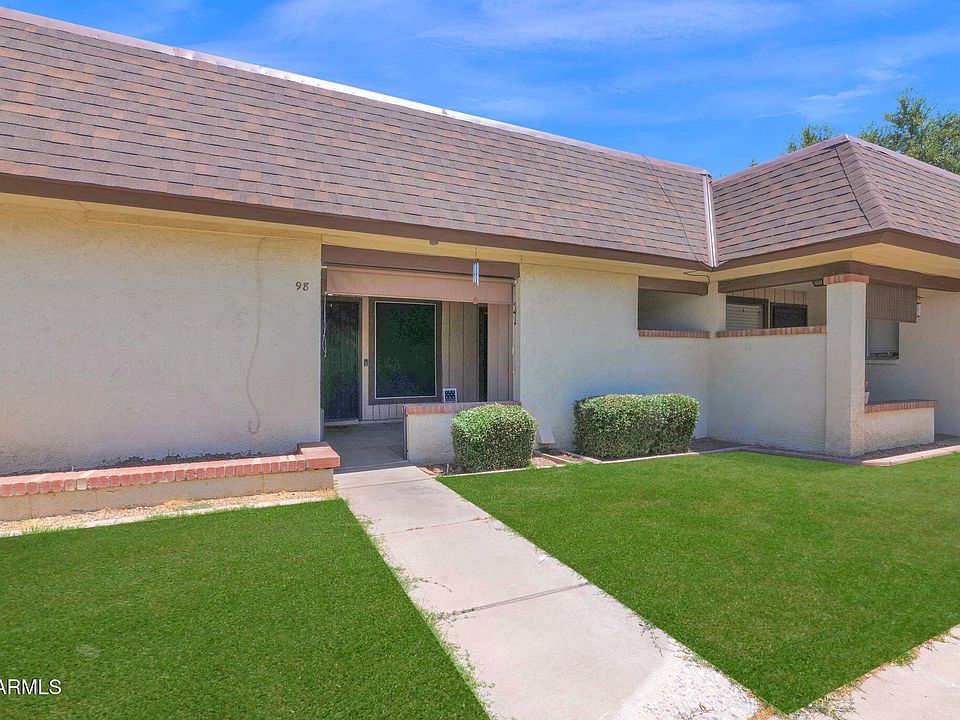1st image of 8161 N 107TH Avenue #98