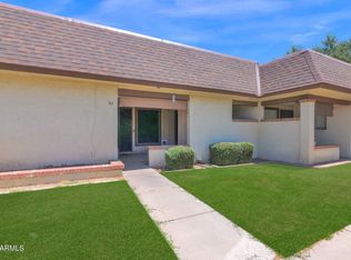 8161 N 107TH Avenue #98, Peoria, AZ 85345
