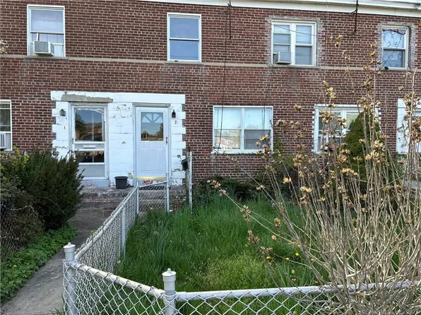 2 Court C Bdlg 63, Bridgeport, CT 06610