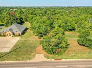 1025 S Post Rd, Midwest City, OK 73130