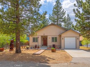 1117 Pinon Ln, Big Bear City, CA 92314
