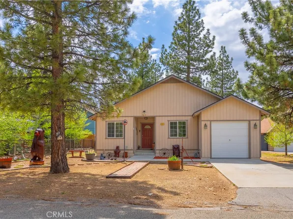 1117 Pinon Ln, Big Bear City, CA 92314