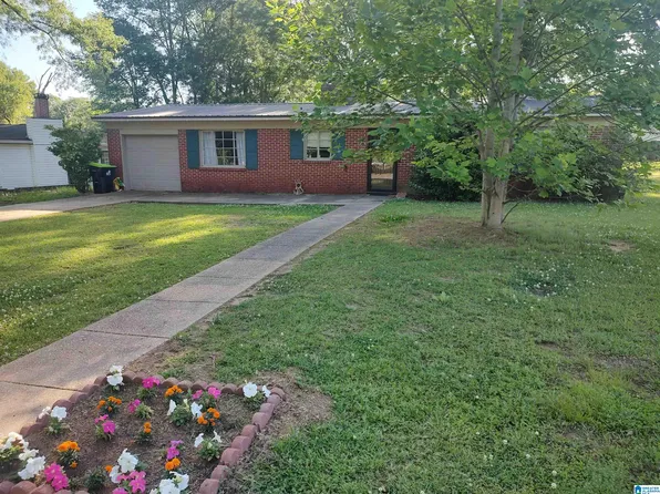 3307 Jane St, Sylacauga, AL 35150