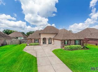 14301 Peridot Dr, Gonzales, LA 70737