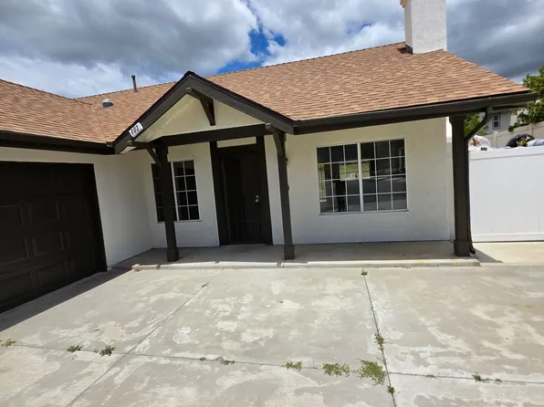 403 Bridlewood Ln, Fillmore, CA 93015