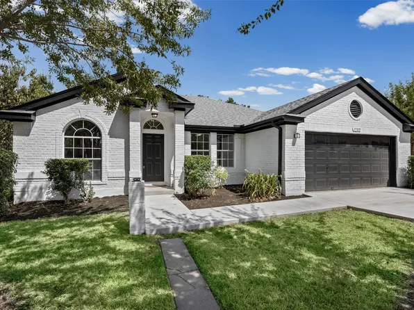 1709 Southeastern Trl, Round Rock, TX 78664