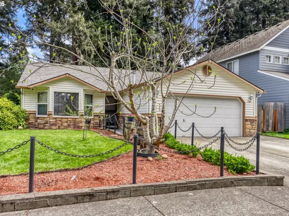 8109 NE 86th Ave, Vancouver, WA 98662