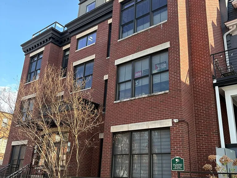 1700 Euclid St NW #A1 — Photo 1