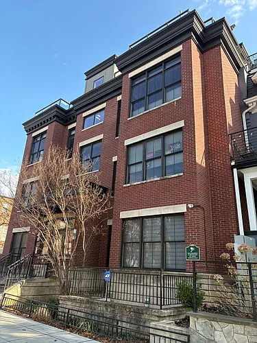 1700 Euclid St NW #A1 Photo 1