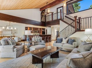 52 Harleston Grn #39, Snowmass Village, CO 81615