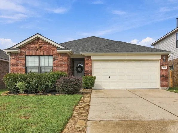 23619 Virginia Pine Dr, Tomball, TX 77375