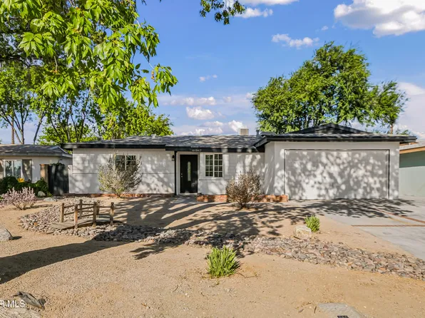 44947 Lorimer Ave, Lancaster, CA 93534