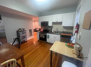 7 Denby Rd #3, Boston, MA 02134