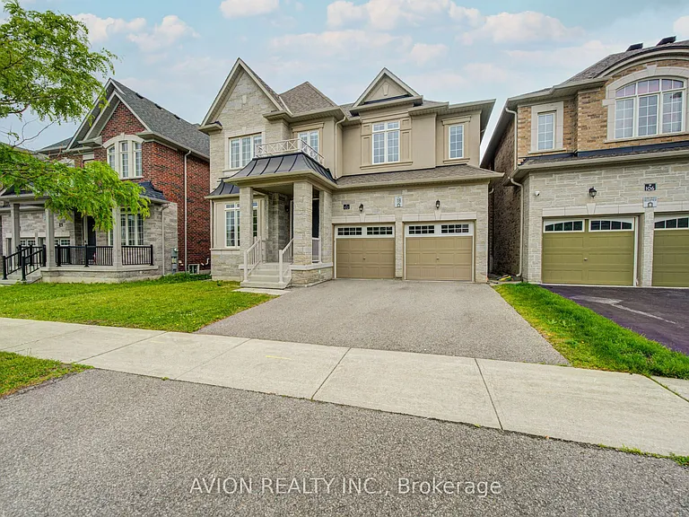 102 Joseph Hartman Cres — Photo 2