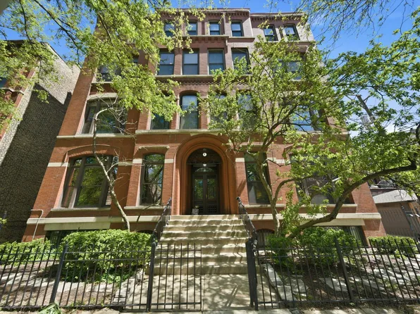 2019 N Sheffield Ave APT 103, Chicago, IL 60614