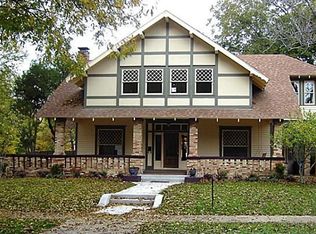 5003 Tremont St, Dallas, TX 75214