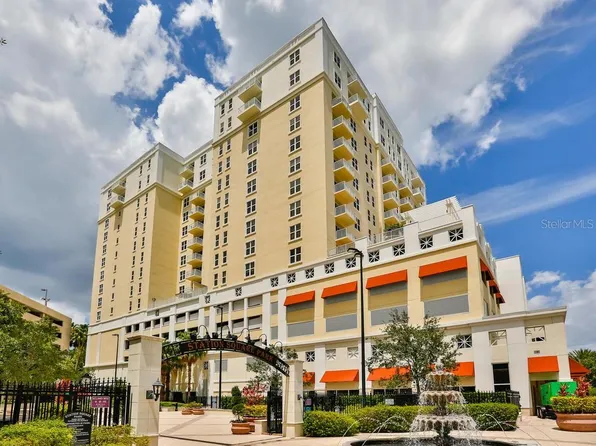 628 Cleveland St APT 1310, Clearwater, FL 33755