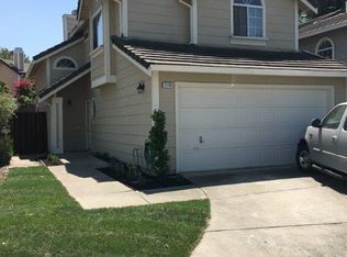 3106 Half Dome Dr, Pleasanton, CA 94566