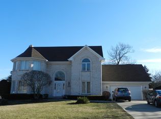 16821 Helen Sandidge Ct, Tinley Park, IL