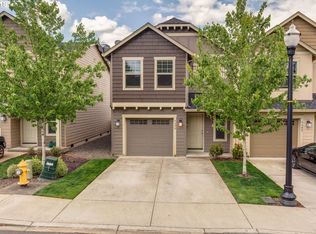 9520 NE 72nd St, Vancouver, WA 98662