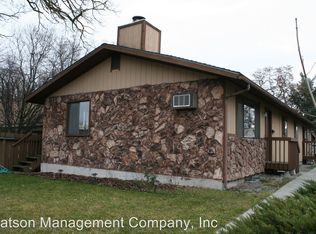 406 E Everett Ave, Spokane, WA 99207