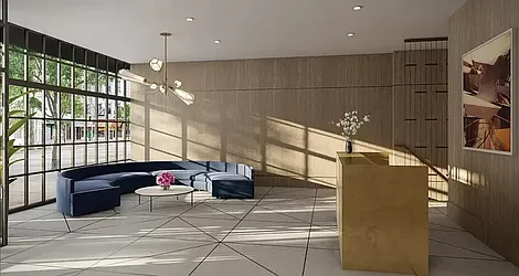 Rented by ConquestAdvisors