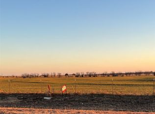 Tbd W Fm 922, Valley View, TX 76272