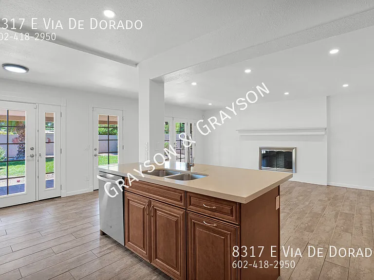 8317 E Via De Dorado — Photo 24