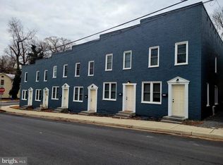 731 S Kent St, Winchester, VA 22601