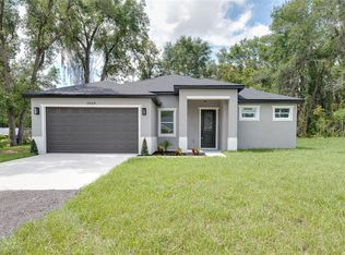 1868 14th St, Orange City, FL 32763