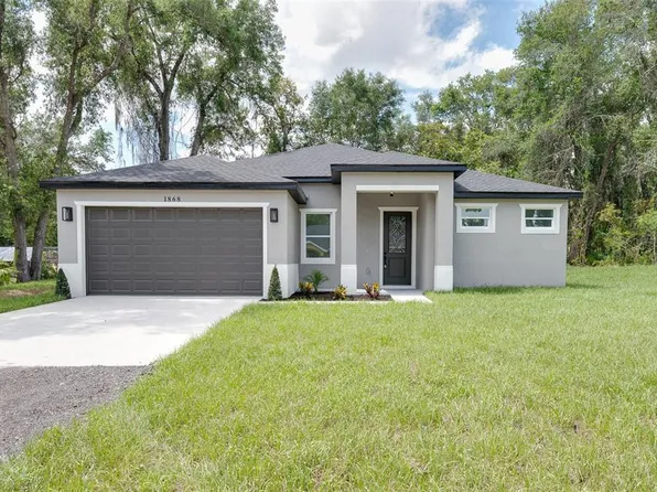 1868 14th St, Orange City, FL 32763
