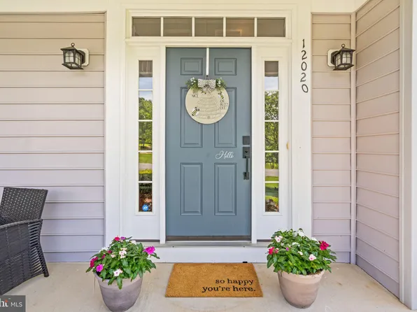 12020 Morningstar Pl, Lovettsville, VA 20180