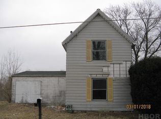 304 Wyandotte St, Fostoria, OH 44830