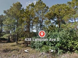 438 Lampion Ave S, Lehigh Acres, FL 33974